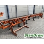 Trak taśmowy Wood-Mizer LT 70 z hydrauliką i korowarką 13m
