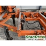 Trak taśmowy Wood-Mizer LT 70 z hydrauliką i korowarką 13m