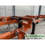 Trak taśmowy Wood-Mizer LT 70 z hydrauliką i korowarką 13m