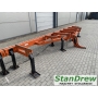 Trak taśmowy Wood-Mizer LT 70 z hydrauliką i korowarką 13m