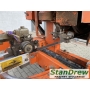 Trak taśmowy Wood-Mizer LT 70 z hydrauliką i korowarką 13m