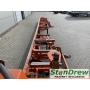 Trak taśmowy Wood-Mizer LT 70 z hydrauliką i korowarką 13m