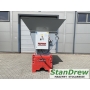 Rębak zasypowy REINBOLD RMZ 700S  2x 18.5kW