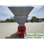 Rębak zasypowy REINBOLD RMZ 700S  2x 18.5kW