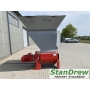 Rębak zasypowy REINBOLD RMZ 700S  2x 18.5kW