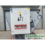 Rębak zasypowy REINBOLD RMZ 700S  2x 18.5kW