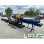 Rębak Rozdrabniacz Teknamotor Skorpion 280 EB/6