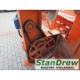 Pilarka taśmowa pionowa trak taśmowy Wirex CZP-4/A