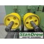 Strugarka czterostronna LEDINEK 400 4V do bala 400/265 z rozsztaplowaniem