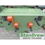 Strugarka czterostronna LEDINEK 400 4V do bala 400/265 z rozsztaplowaniem