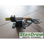 Laser liniowy czerwony 100 mW