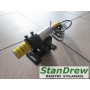 Laser liniowy czerwony 100 mW