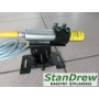 Laser liniowy czerwony 100 mW