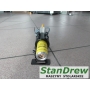 Laser liniowy czerwony 100 mW