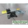 Laser liniowy czerwony 100 mW