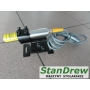 Laser liniowy czerwony 100 mW