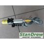 Laser liniowy czerwony 100 mW