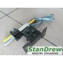 Laser liniowy czerwony 100 mW