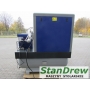 Kompresor śrubowy APS 15 Combi Dry X 10 bar 15 KM/11 kW 1410 l/min 500 l