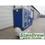 Kompresor śrubowy APS 15 Combi Dry X 10 bar 15 KM/11 kW 1410 l/min 500 l