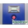Kompresor śrubowy APS 15 Combi Dry X 10 bar 15 KM/11 kW 1410 l/min 500 l
