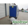 Kompresor śrubowy APS 15 Combi Dry X 10 bar 15 KM/11 kW 1410 l/min 500 l