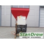 Rębak UNTHA RS 30 4S  , Weima 2x11kw
