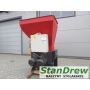 Rębak UNTHA RS 30 4S  , Weima 2x11kw