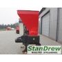 Rębak UNTHA RS 30 4S  , Weima 2x11kw