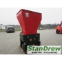Rębak UNTHA RS 30 4S  , Weima 2x11kw