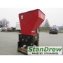 Rębak UNTHA RS 30 4S  , Weima 2x11kw