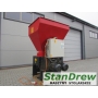 Rębak UNTHA RS 30 4S  , Weima 2x11kw