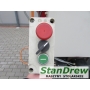 Rębak UNTHA RS 30 4S  , Weima 2x11kw