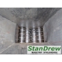 Rębak UNTHA RS 30 4S  , Weima 2x11kw