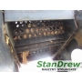 Rębak UNTHA RS 30 4S  , Weima 2x11kw