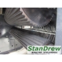 Wielopiła wałowa BRODPOL WP-160 600/160 ze stołem