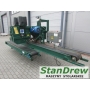 Trak taśmowy dwu głowicowy Boldrew C1200 C2