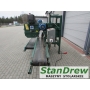 Trak taśmowy dwu głowicowy Boldrew C1200 C2