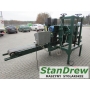 Trak taśmowy dwu głowicowy Boldrew C1200 C2