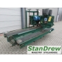 Trak taśmowy dwu głowicowy Boldrew C1200 C2