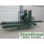 Trak taśmowy dwu głowicowy Boldrew C1200 C2