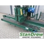 Trak taśmowy dwu głowicowy Boldrew C1200 C2