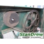 Trak taśmowy dwu głowicowy Boldrew C1200 C2