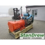 Agregat prądotwórczy 230 kVA MAN D2538 MTE - V8