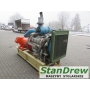 Agregat prądotwórczy 230 kVA MAN D2538 MTE - V8