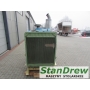 Agregat prądotwórczy 230 kVA MAN D2538 MTE - V8