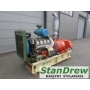 Agregat prądotwórczy 230 kVA MAN D2538 MTE - V8