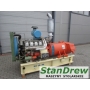 Agregat prądotwórczy 230 kVA MAN D2538 MTE - V8