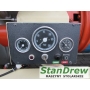 Agregat prądotwórczy 230 kVA MAN D2538 MTE - V8
