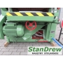 Strugarka dwustronna KUPFERMUHLE 800